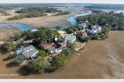 72 Lost Island Road, Beaufort, SC 29907 - Photo 57