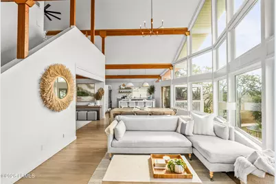 72 Lost Island Road, Beaufort, SC 29907 - Photo 17