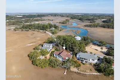 72 Lost Island Road, Beaufort, SC 29907 - Photo 57
