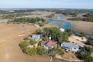 72 Lost Island Rd, Beaufort, SC 29907 - Photo 57