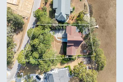 72 Lost Island Road, Beaufort, SC 29907 - Photo 59