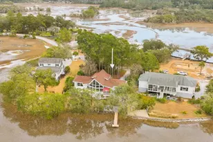 72 Lost Island Rd, Beaufort, SC 29907 - Photo 3