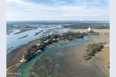 72 Lost Island Road, Beaufort, SC 29907 - Photo 59