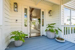 72 Lost Island Rd, Beaufort, SC 29907 - Photo 5