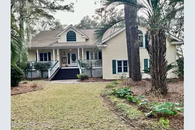16 Riverview Drive, Beaufort, SC 29907 - Photo 1