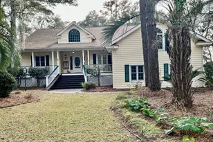 16 Riverview Dr, Beaufort, SC 29907 - Photo 1