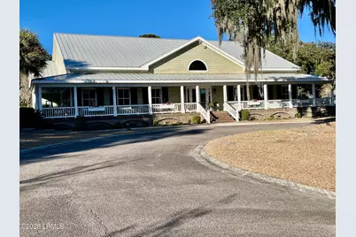 16 Riverview Drive, Beaufort, SC 29907 - Photo 43