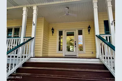 16 Riverview Drive, Beaufort, SC 29907 - Photo 13