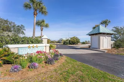 8 Key West Drive, Harbor Island, SC 29920 - Photo 1
