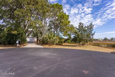 8 Key West Drive, Harbor Island, SC 29920 - Photo 3