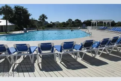 8 Key West Drive, Harbor Island, SC 29920 - Photo 7