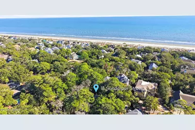 18 Sandpiper Street, Hilton Head Island, SC 29928 - Photo 35