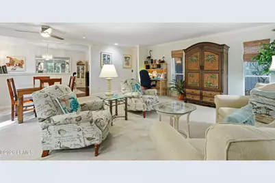 18 Sandpiper Street, Hilton Head Island, SC 29928 - Photo 5