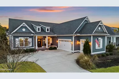 256 Flatwater Drive, Bluffton, SC 29910 - Photo 3