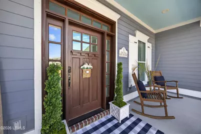 256 Flatwater Drive, Bluffton, SC 29910 - Photo 5