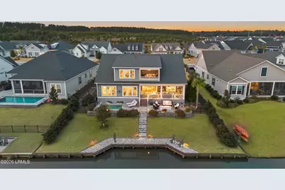 256 Flatwater Drive, Bluffton, SC 29910 - Photo 39