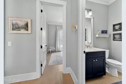 256 Flatwater Drive, Bluffton, SC 29910 - Photo 27