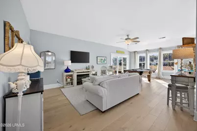 256 Flatwater Drive, Bluffton, SC 29910 - Photo 33