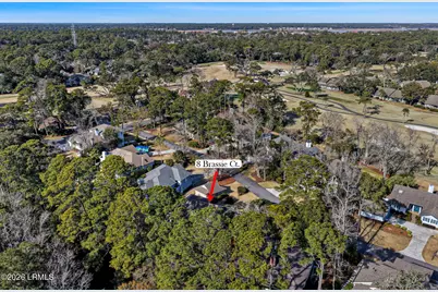 8 Brassie Court, Hilton Head, SC 29928 - Photo 45