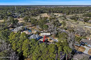 8 Brassie Ct, Hilton Head, SC 29928 - Photo 45