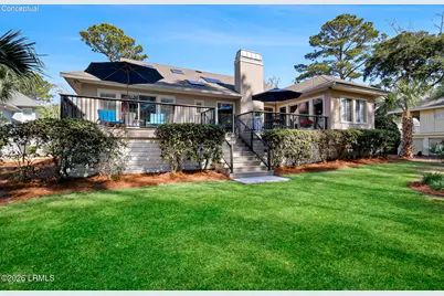 8 Brassie Court, Hilton Head, SC 29928 - Photo 41