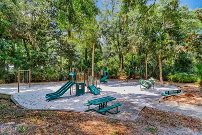 8 Brassie Court, Hilton Head, SC 29928 - Photo 53