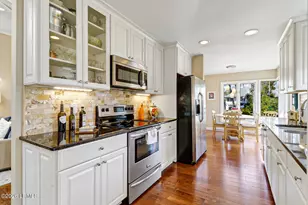 8 Brassie Ct, Hilton Head, SC 29928 - Photo 15