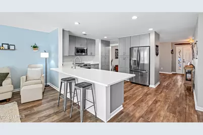 61 Mary Elizabeth Drive, Beaufort, SC 29907 - Photo 21