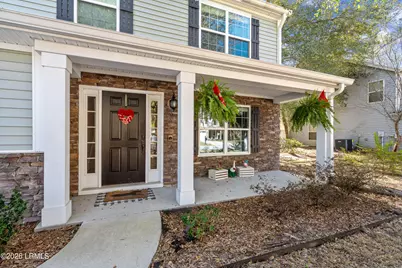 61 Mary Elizabeth Drive, Beaufort, SC 29907 - Photo 5