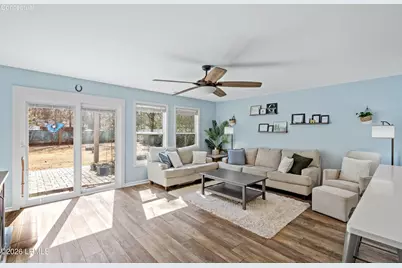 61 Mary Elizabeth Drive, Beaufort, SC 29907 - Photo 17