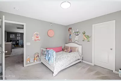 61 Mary Elizabeth Drive, Beaufort, SC 29907 - Photo 37