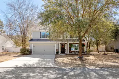 61 Mary Elizabeth Drive, Beaufort, SC 29907 - Photo 3