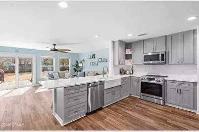 61 Mary Elizabeth Drive, Beaufort, SC 29907 - Photo 3