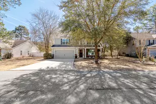 61 Mary Elizabeth Dr, Beaufort, SC 29907 - Photo 51