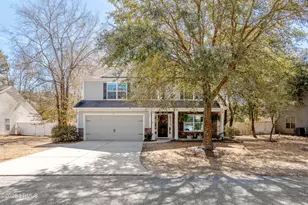 61 Mary Elizabeth Dr, Beaufort, SC 29907 - Photo 47