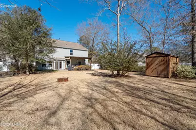 61 Mary Elizabeth Drive, Beaufort, SC 29907 - Photo 23