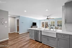 61 Mary Elizabeth Dr, Beaufort, SC 29907 - Photo 15