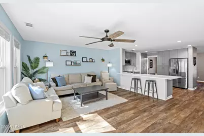 61 Mary Elizabeth Drive, Beaufort, SC 29907 - Photo 9