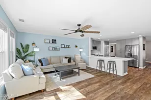 61 Mary Elizabeth Dr, Beaufort, SC 29907 - Photo 9