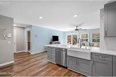 61 Mary Elizabeth Drive, Beaufort, SC 29907 - Photo 13