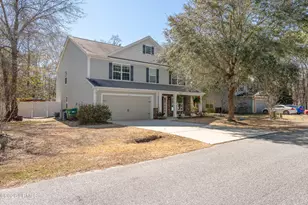 61 Mary Elizabeth Dr, Beaufort, SC 29907 - Photo 53