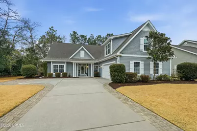 48 Lakes Crossing, Bluffton, SC 29910 - Photo 3