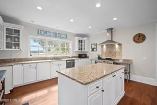 19 Belle Isle Farms, Beaufort, SC 29907 - Photo 17