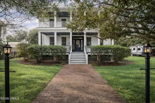 19 Belle Isle Farms, Beaufort, SC 29907 - Photo 5