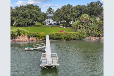 19 Belle Isle Farms, Beaufort, SC 29907 - Photo 1