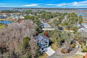 15 Paddocks Blvd, Hilton Head, SC 29926 - Photo 53