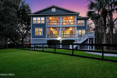 15 Paddocks Boulevard, Hilton Head, SC 29926 - Photo 67