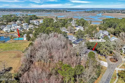 15 Paddocks Boulevard, Hilton Head, SC 29926 - Photo 55