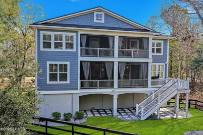 15 Paddocks Boulevard, Hilton Head, SC 29926 - Photo 51