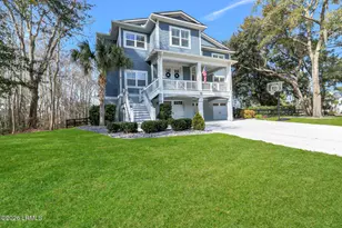 15 Paddocks Blvd, Hilton Head, SC 29926 - Photo 45